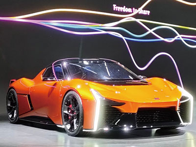 My Favorite Boom:2023年11月